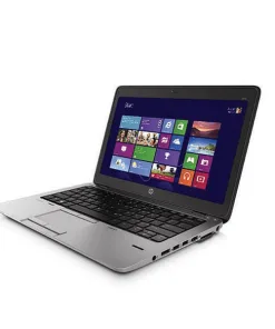 Laptop Hp Elitebook 820-G2 Giá Rẻ - Hiệu Năng Mạnh Mẽ, Bền Bỉ - 6 Laptop cũ giá rẻ
