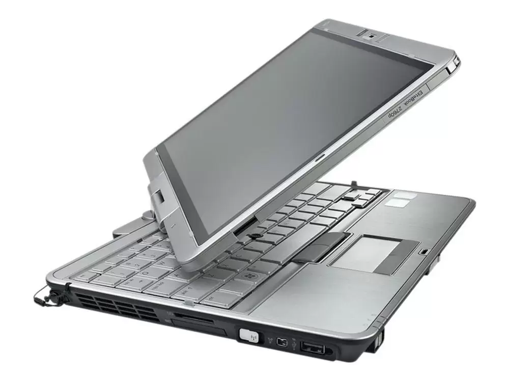 Laptop Hp Elitebook 2760P - 2 Laptop hp elitebook 2760p