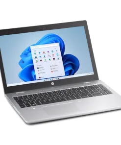 Laptop hp probook 650 g7 