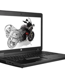 Laptop HP ZBook 15 G1/G2