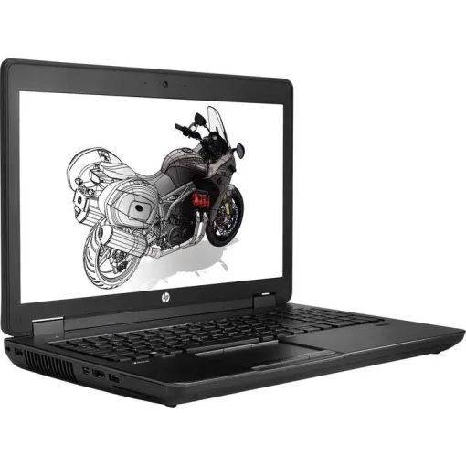 Laptop HP ZBook 15 G1/G2