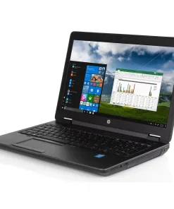 Laptop Hp Zbook 15 G1/G2 - 8 Laptop hp zbook 15 g1/g2