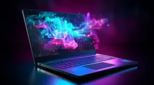 Laptop cũ cấu hình cao