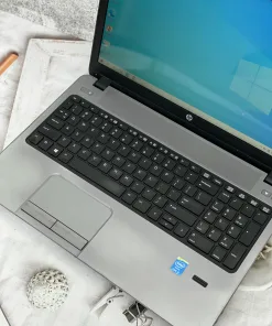 Laptop Hp Probook 450-G1 Giá Rẻ - Lựa Chọn Hoàn Hảo Cho Công Việc &Amp; Học Tập - 9 Laptop hp probook 450-g1 giá rẻ