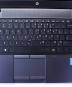 Laptop Hp Zbook 14-G1 Giá Rẻ - Lựa Chọn Hoàn Hảo Cho Dân Văn Phòng Và Designer - 9 Laptop hp zbook 14-g1 giá rẻ