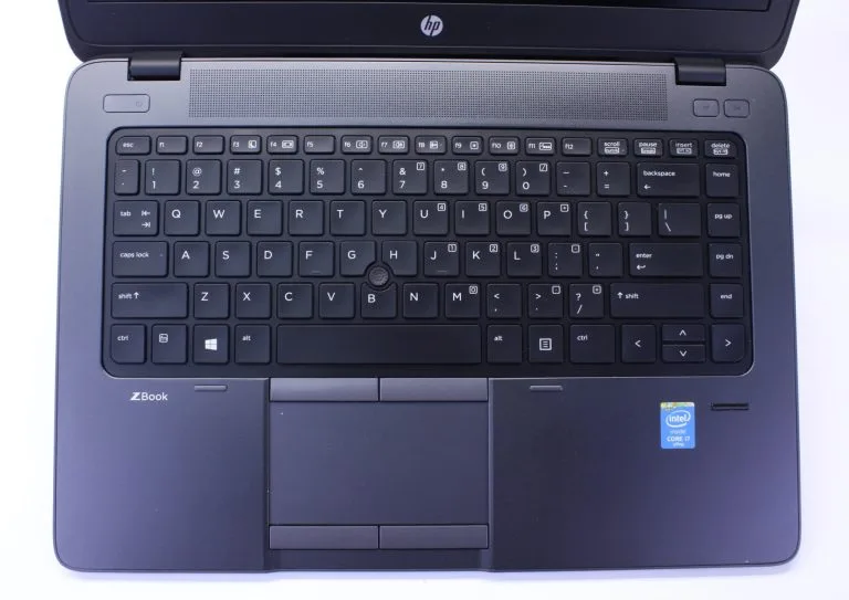 Laptop Hp Zbook 14-G1 Giá Rẻ - Lựa Chọn Hoàn Hảo Cho Dân Văn Phòng Và Designer - 5 Laptop hp zbook 14-g1 giá rẻ