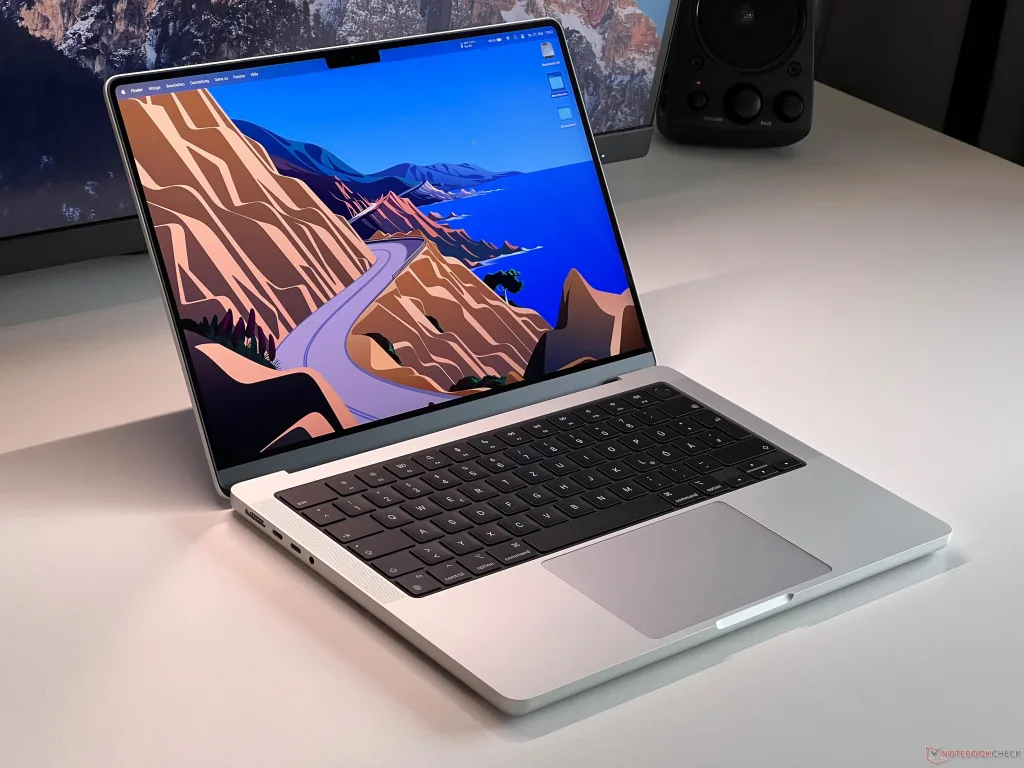 Loa Macbook Cũ Có Tốt Hơn Laptop Windows Cũ Không? - 1 Macbook cũ