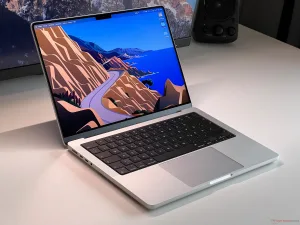 Macbook cũ