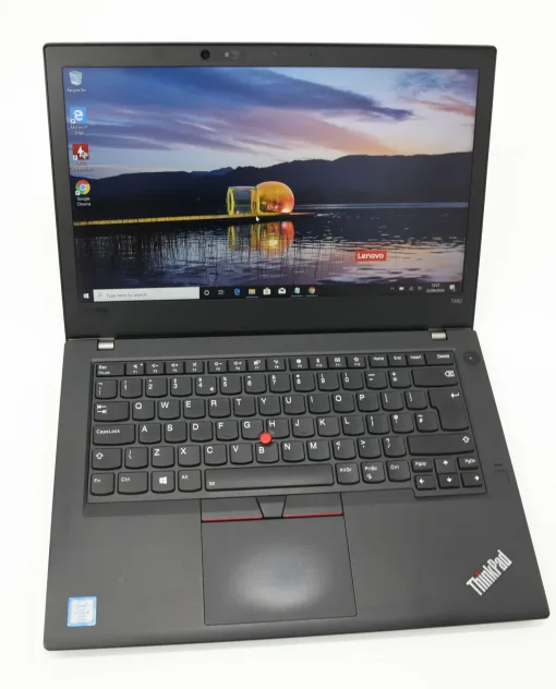 Laptop Lenovo Thinkpad T480
