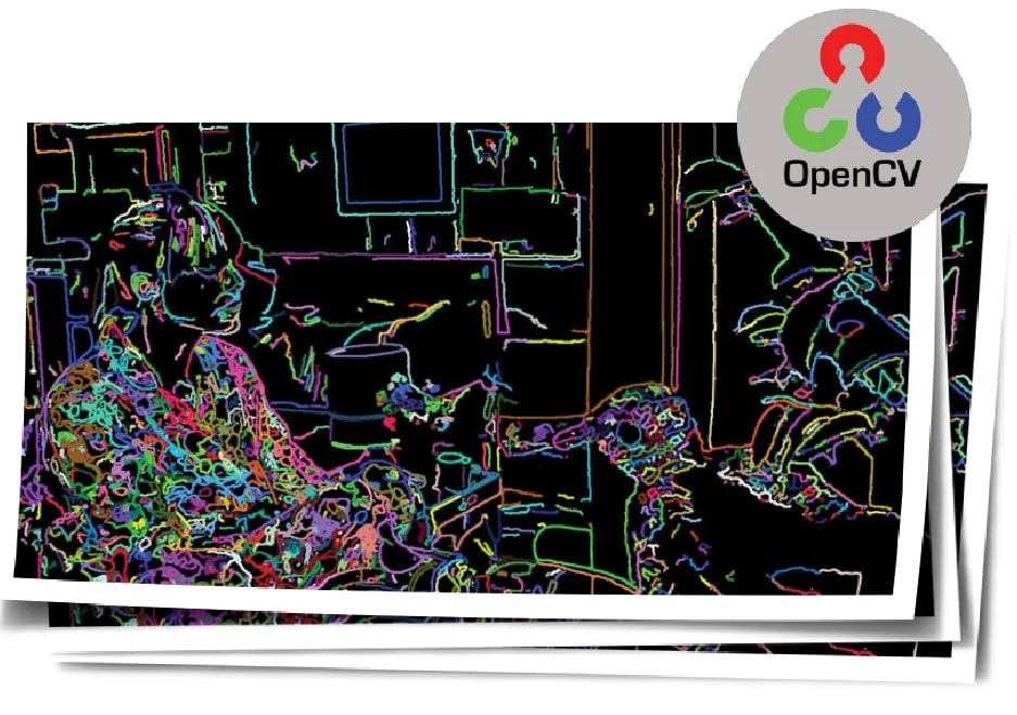 Laptop Cũ Opencv Ai - Có Chạy Được Xử Lý Ảnh Không? - 1 Laptop cũ opencv ai - có chạy được xử lý ảnh không?