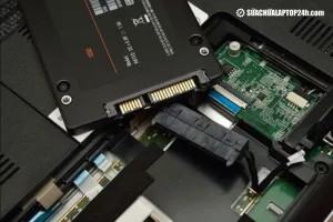 Cách Nâng Cấp Ổ Cứng SSD