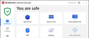 Bitdefender 