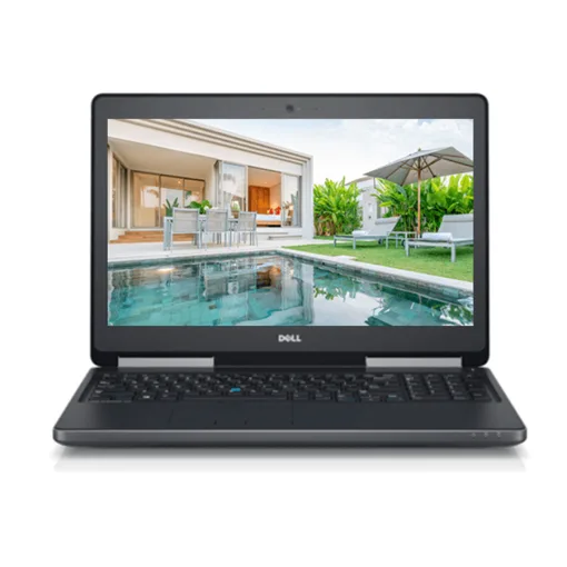 Dell Precision 7510