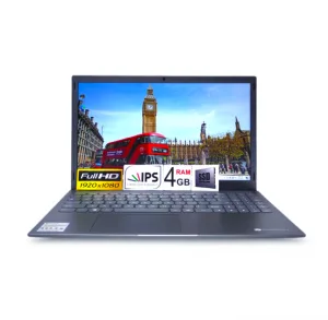 Các Dòng Laptop Cũ Tốt Nhất Cho Giáo Viên Hiện Nay - 4 Các dòng laptop cũ phù hợp cho dạy học