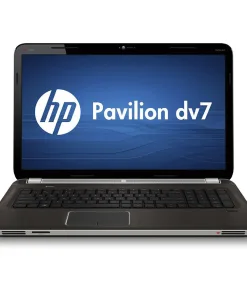 Laptop HP DV7-W107 AMD A8-4500 