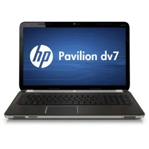 Laptop hp dv7-w107 amd a8-4500 