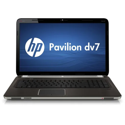 Laptop HP DV7-W107 AMD A8-4500 