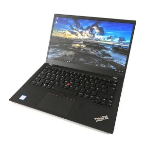 Laptop Lenovo Thinkpad X1 Carbon Gen 2 - 8 Laptop lenovo thinkpad x1-carbon-gen 2