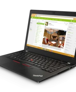Laptop Lenovo Thinkpad X280 - 6 Nên thay pin mới cho laptop cũ