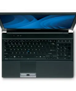 Toshiba Portege R850