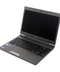 Laptop Cũ Trả Góp Toshiba Portege Z830 Giá Rẻ