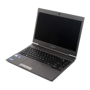 Laptop Cũ Trả Góp Toshiba Portege Z830 Giá Rẻ