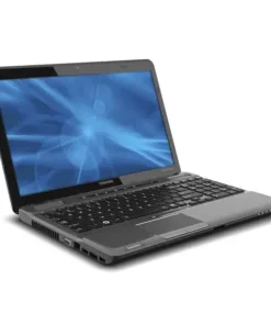 Toshiba Satellite P755