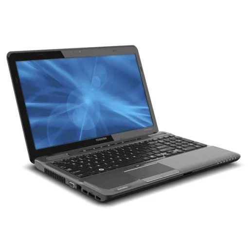Toshiba Satellite P755