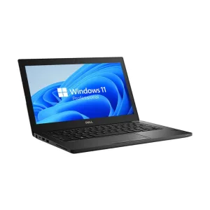 Laptop cũ bền bỉ với hiệu năng ổn định