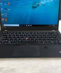 Laptop Lenovo Thinkpad X1 Carbon Gen 5 - 6 Laptop lenovo thinkpad x1 carbon gen 5