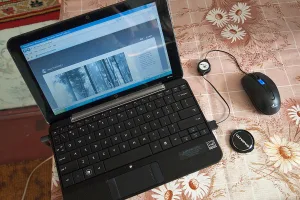 Laptop cũ tiết kiệm điện hơn laptop mới không?