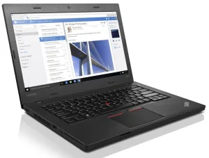 Laptop Lenovo Thinkpad L460 - 9 Laptop lenovo thinkpad l460