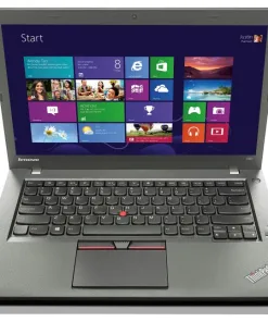 Laptop Lenovo Thinkpad T450
