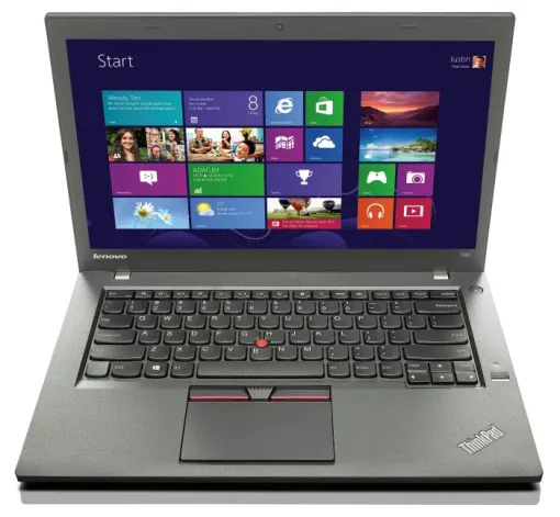 Laptop Lenovo Thinkpad T450