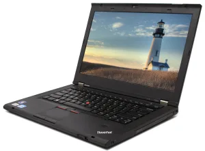 Laptop Lenovo Thinkpad T430S - 8 Laptop lenovo thinkpad t430s-1