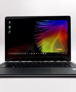 Laptop Lenovo Yoga 900 - 7 Laptop lenovo yoga-900