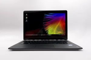 Laptop Lenovo Yoga 900 - 9 Laptop lenovo yoga-900