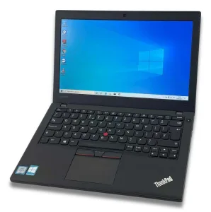 Laptop Lenovo Thinkpad X270 - 8 Laptop lenovo thinkpad x270