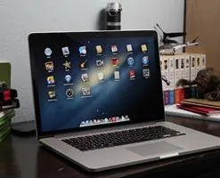 Đánh giá macbook pro 2017 dùng cho dạy học