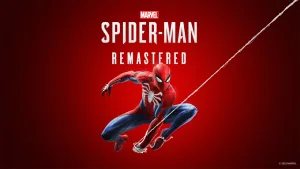 Marvel’s spider-man remastered