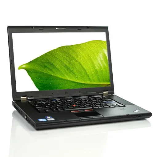 Lenovo ThinkPad W520