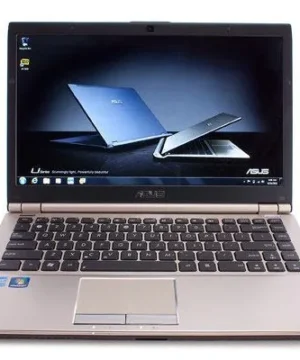 Máy Laptop Giá Rẻ Asus U46E - Hiệu Suất Mạnh Mẽ, Thiết Kế Hiện Đại - 6 Máy laptop giá rẻ asus u46e