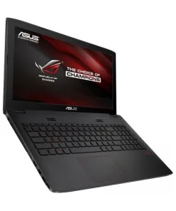 Laptop Like New Asus Rog Gl552V Giá Rẻ - Hiệu Năng Mạnh Mẽ, Giá Hấp Dẫn - 8 Laptop windows cũ