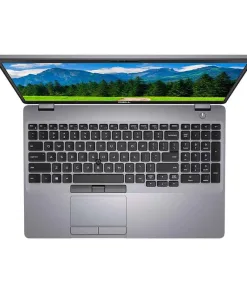 Dell latitude 5510 - máy tính giá sỉ