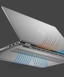 Dell Latitude 7640 - 6 Freelancer nên chọn laptop cũ nào pin khỏe, nhẹ, bền?