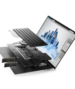 Laptop cũ card rời