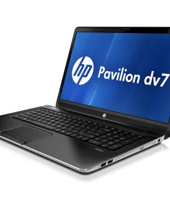 Laptop hp dv7-w107 amd a8-4500 