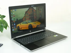 Laptop Hp Probook 450-G5 - 10 Laptop hp probook 450-g5