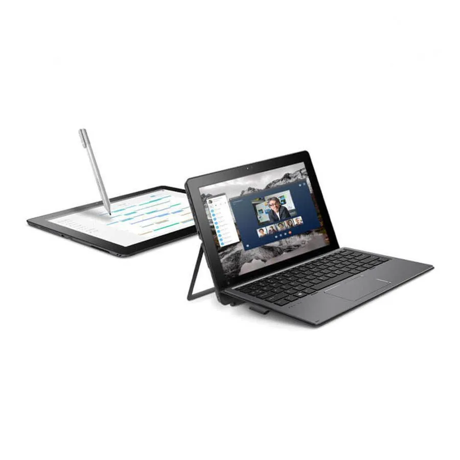 Laptop Hp Pro X2 612 G2 - Hiệu Suất Mạnh Mẽ, Thiết Kế Linh Hoạt - 1 Laptop hp pro x2 612 g2