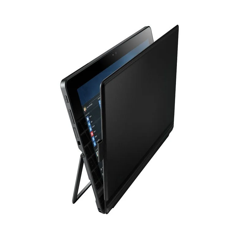 Laptop Hp Pro X2 612 G2 - Hiệu Suất Mạnh Mẽ, Thiết Kế Linh Hoạt - 4 Laptop hp pro x2 612 g2